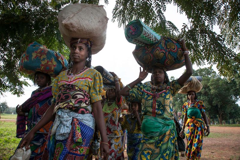 Central African Republic