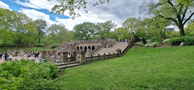 Central Park, New York City