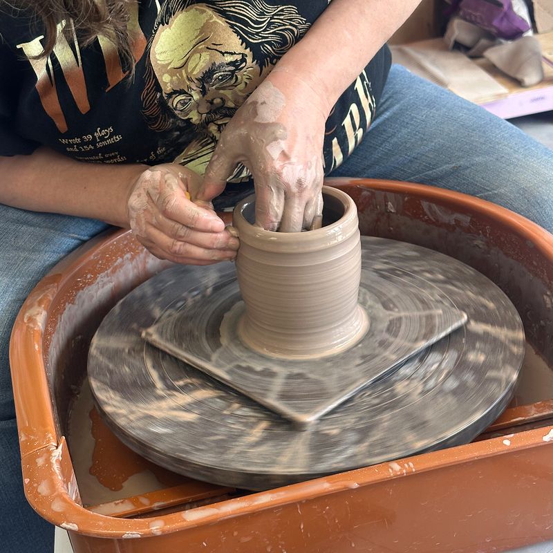Ceramics And Clay Classes Ceramics And Clay Classes