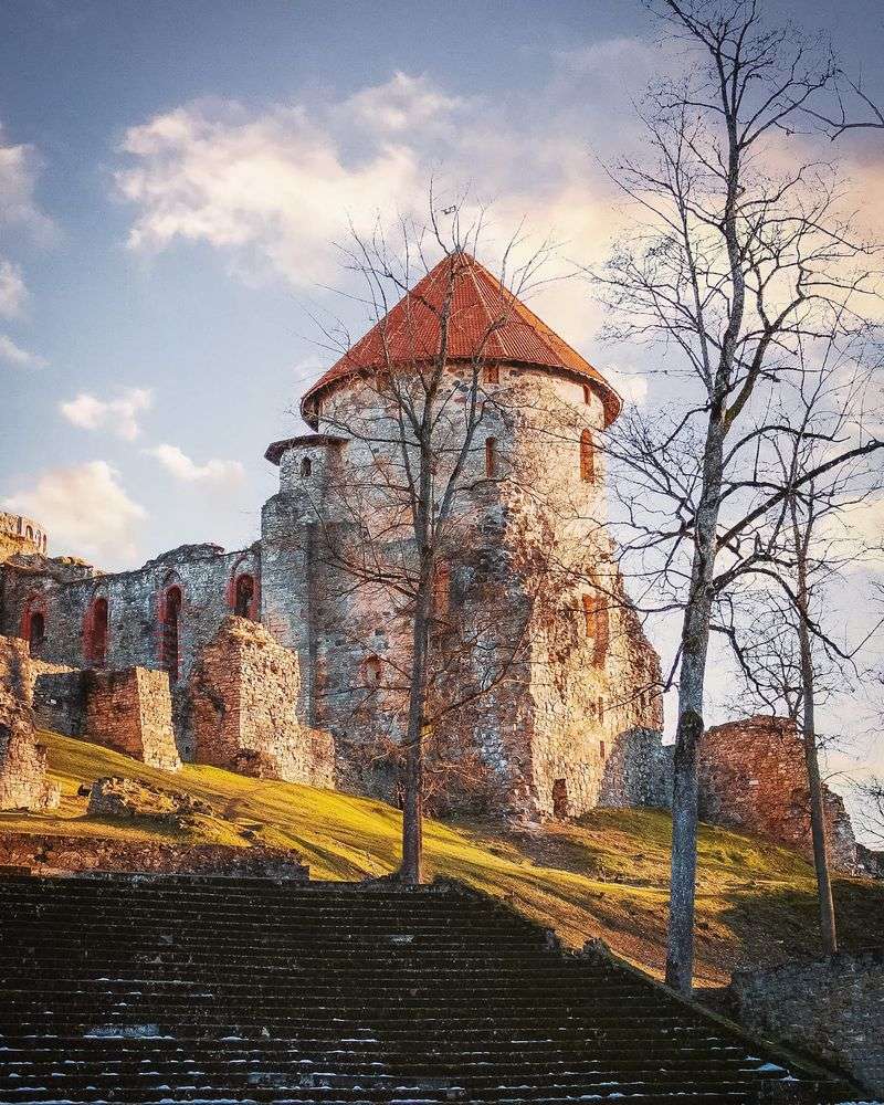 Cēsis, Latvia