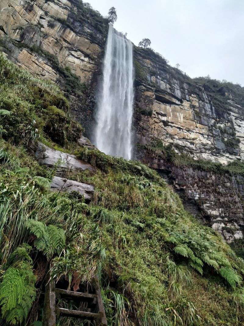 Chachapoyas Country, Peru Chachapoyas Country, Peru