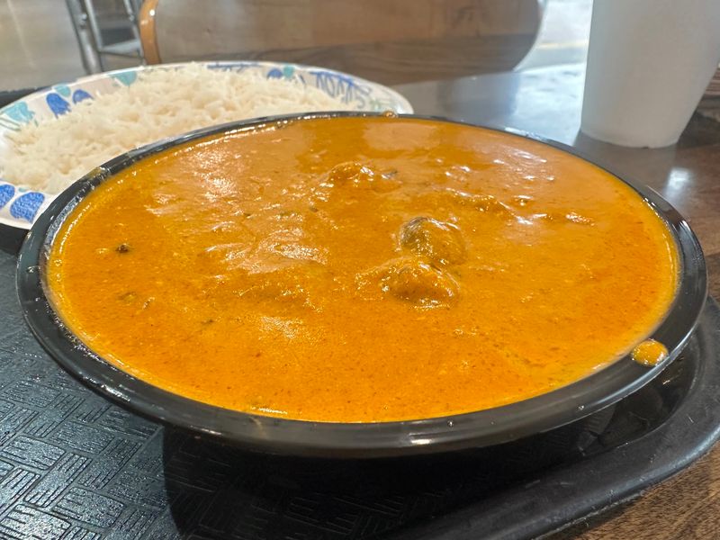 Chai, Haleem, and the Comfort Food Corner
