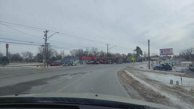 Chandler, Oklahoma