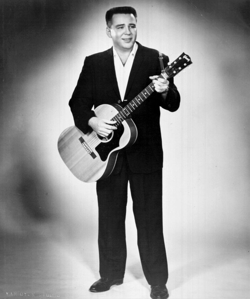 Chantilly Lace, The Big Bopper Chantilly Lace, The Big Bopper