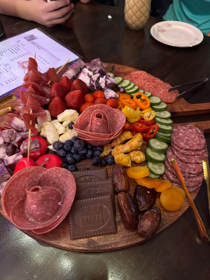 Charcuterie Boards That Deserve Their Own Spotlight Charcuterie Boards That Deserve Their Own Spotlight