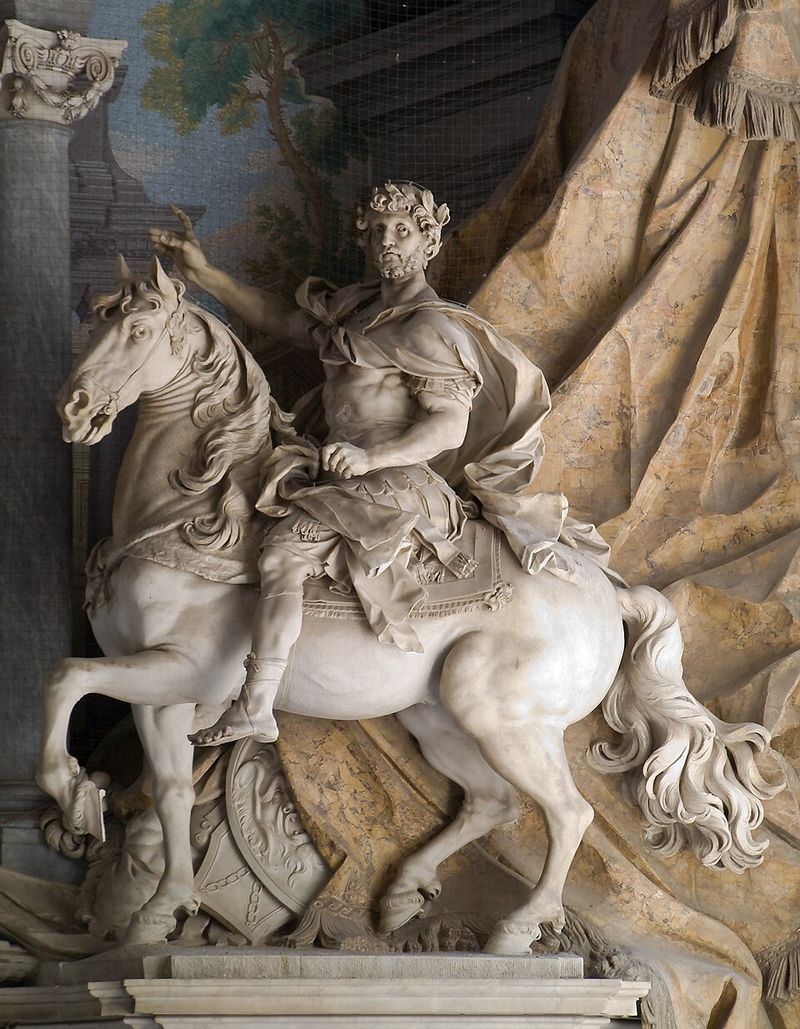 Charlemagne