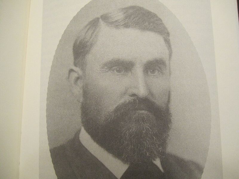 Charles Goodnight
