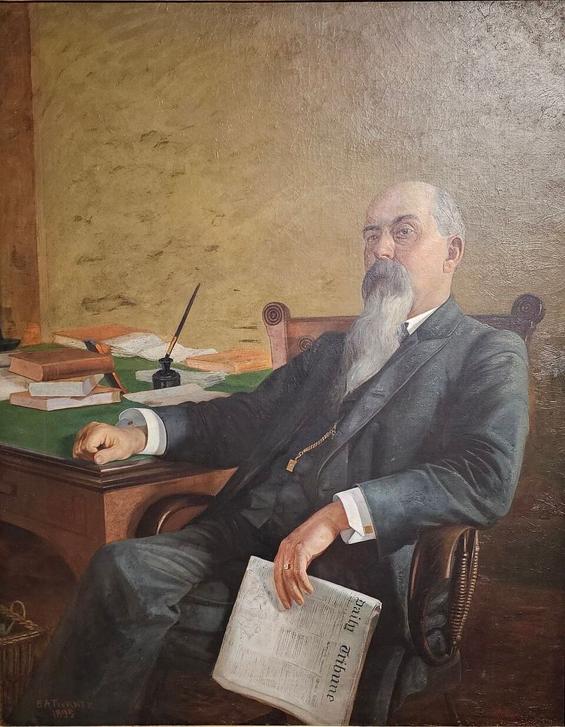 Charles Hackley's Remarkable Legacy Beyond the Mansion Charles Hackley's Remarkable Legacy Beyond the Mansion