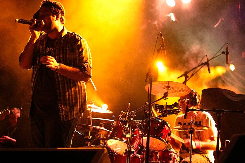 Charlie Brown Jr. Charlie Brown Jr.