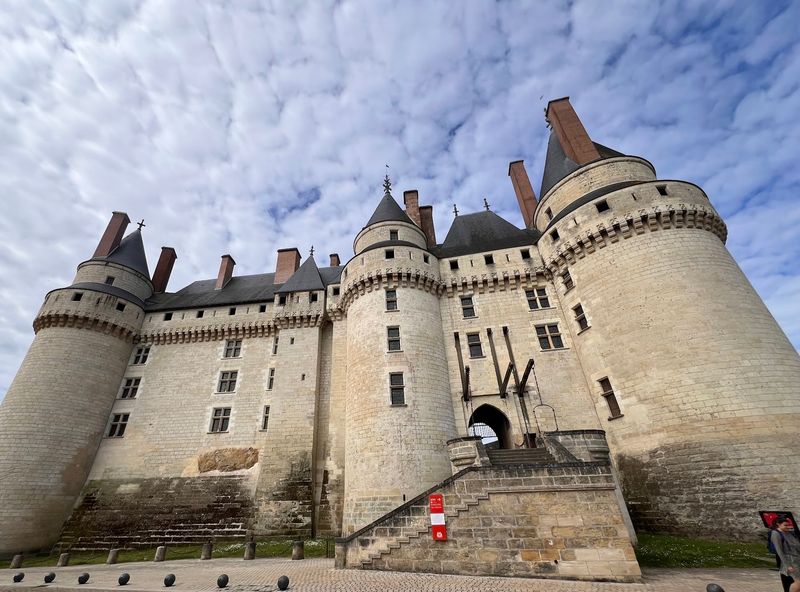 Chateau de Langeais Chateau de Langeais