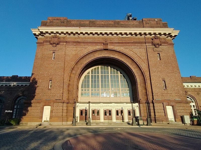 Chattanooga Choo Choo Grounds, Tennessee, Chattanooga
