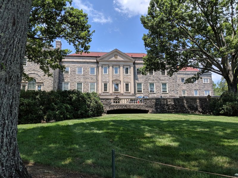 Cheekwood Estate, Tennessee, Nashville
