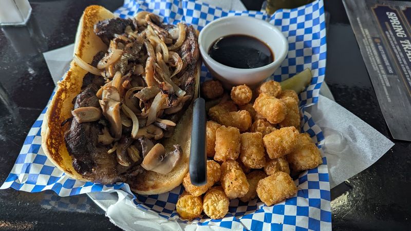 Cheese Curds and the State of Snacking