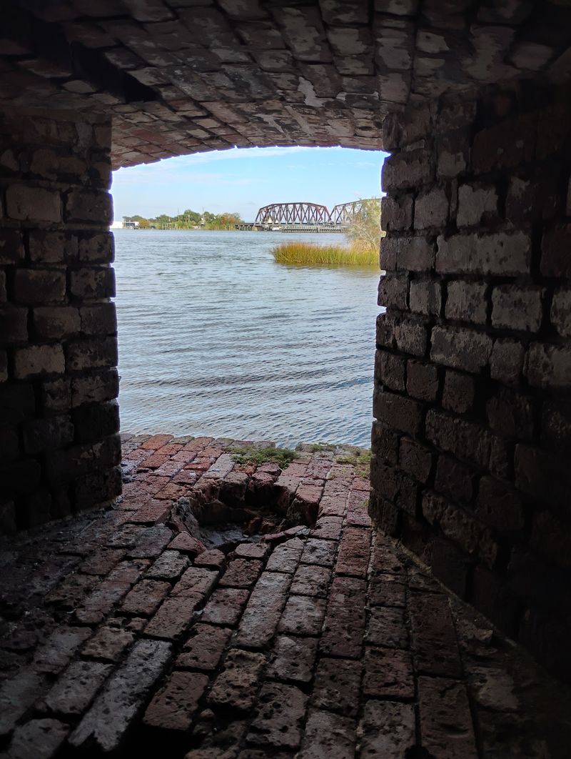 Chef Menteur Pass and Why It Mattered Chef Menteur Pass and Why It Mattered