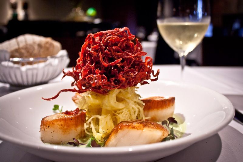 Chef Swepston's Cajun and Creole Culinary Vision Chef Swepston's Cajun and Creole Culinary Vision