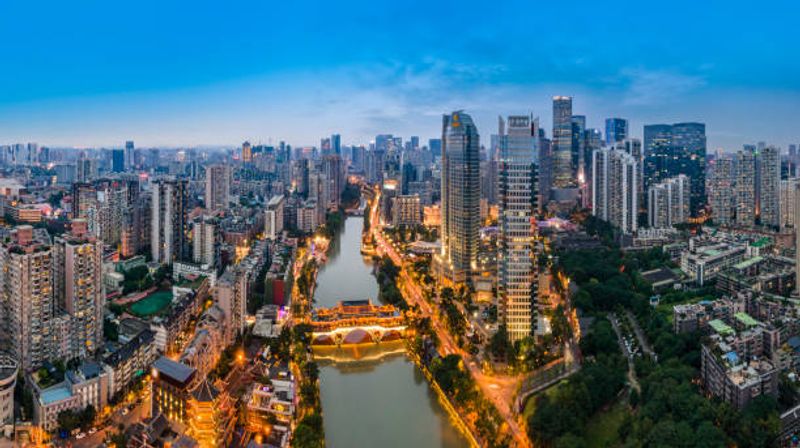 Chengdu Chengdu