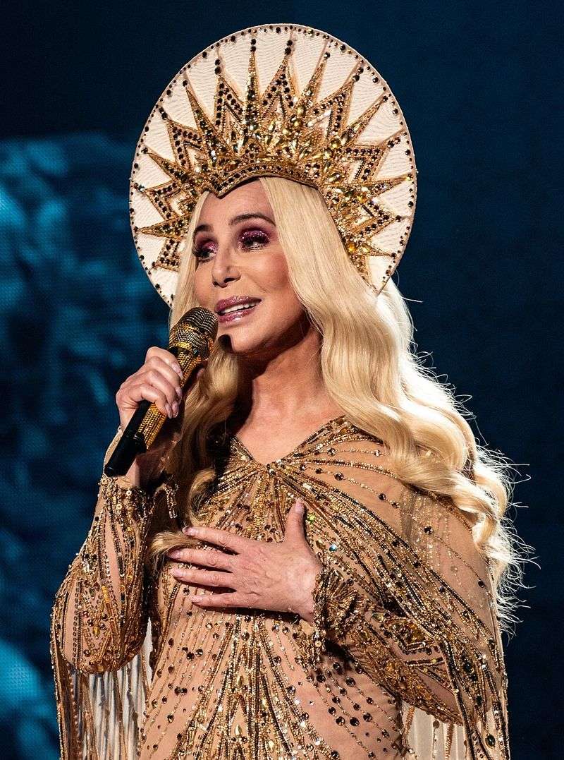 Cher (100 Million+ Records) Cher (100 Million+ Records)