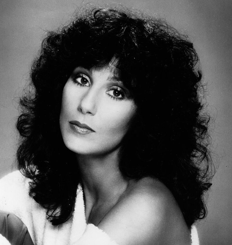 Cher Cher