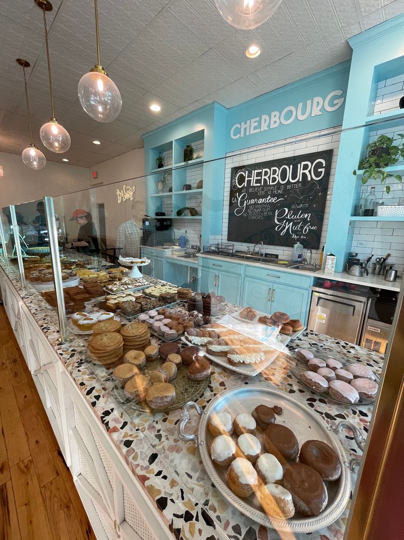 Cherbourg Bakery – Bexley Cherbourg Bakery – Bexley