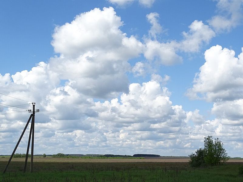Chernobyl Exclusion Zone, Ukraine Chernobyl Exclusion Zone, Ukraine