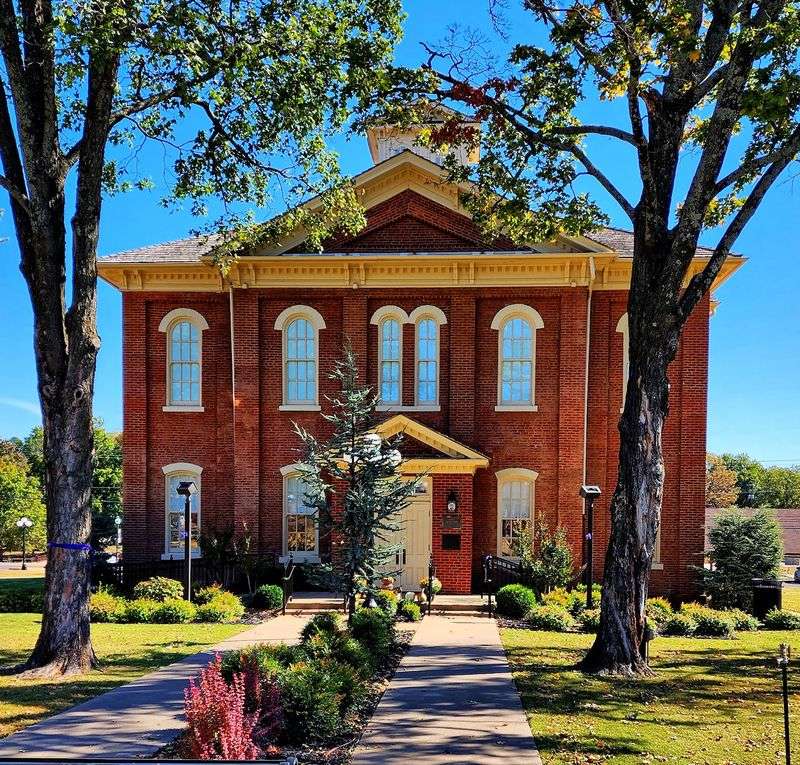 Cherokee Heritage and the Cherokee National History Museum Cherokee Heritage and the Cherokee National History Museum