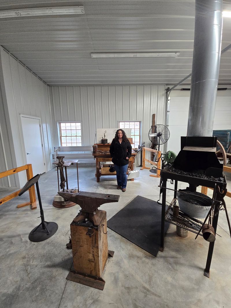 Cherokee Strip Museum: A Perry, Oklahoma Landmark Worth the Detour
