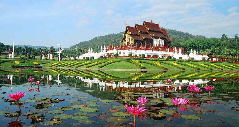 Chiang Mai, Thailand Chiang Mai, Thailand