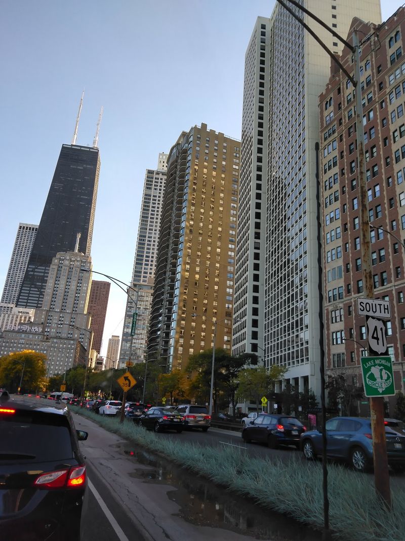 Chicago, Illinois Chicago, Illinois