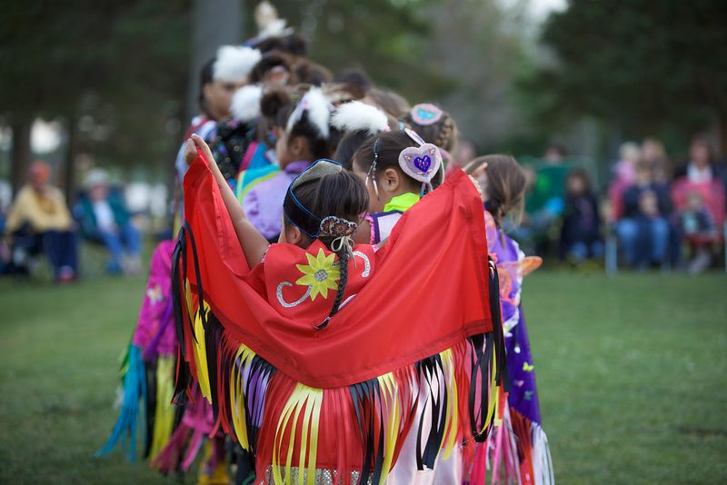 Chicago Pow Wow (Chicago) Chicago Pow Wow (Chicago)