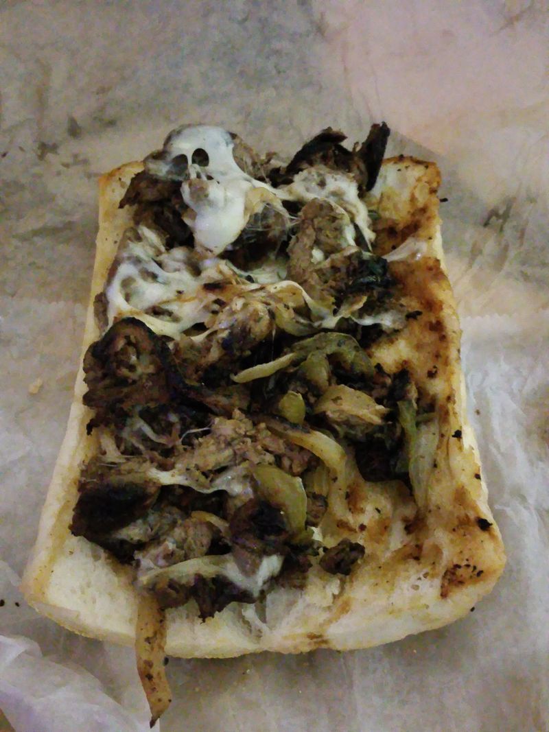 Chicago-Style Italian Beef Down South Chicago-Style Italian Beef Down South