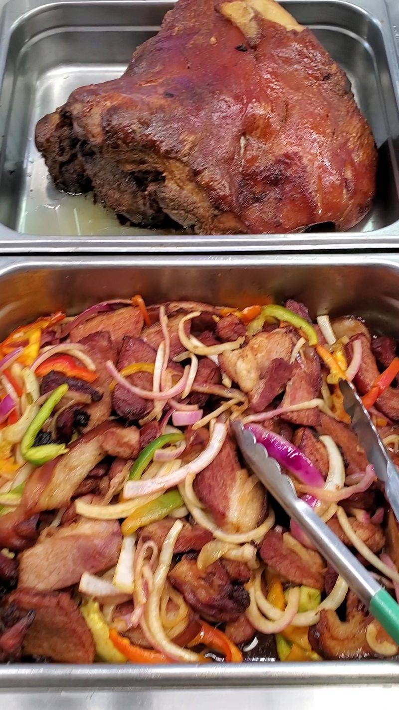 Chicharron, Pernil, and the Glorious World of Fried Pork