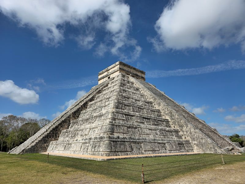 Chichen Itza, Mexico Chichen Itza, Mexico