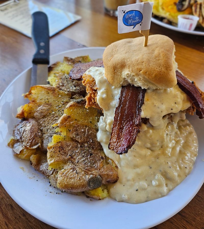 Chicken Fried Steak That Redefines the Classic Chicken Fried Steak That Redefines the Classic
