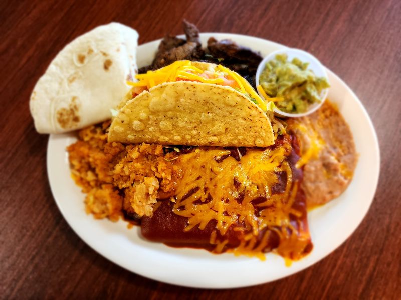 Chicken Fried Steak With a Twist Chicken Fried Steak With a Twist