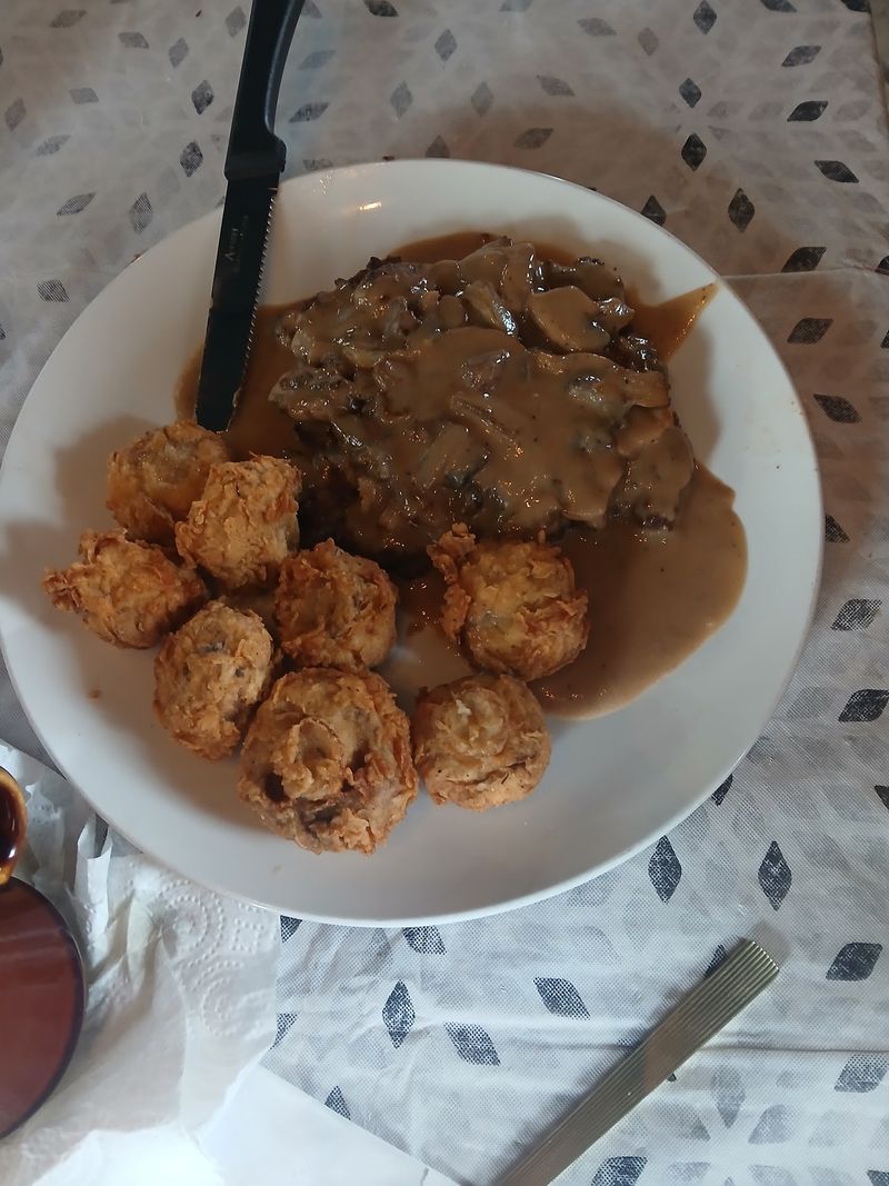 Chicken Fried Steak Worth Driving Across the State For Chicken Fried Steak Worth Driving Across the State For
