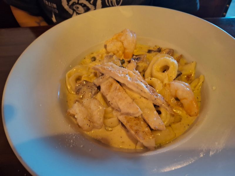 Chicken Piccata, Parmigiana, and the Entrees Worth Knowing Chicken Piccata, Parmigiana, and the Entrees Worth Knowing