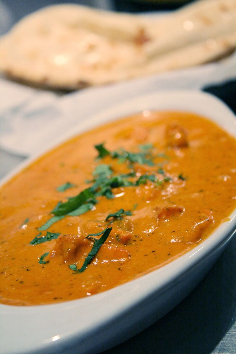 Chicken Tikka Masala - South Asian American Chicken Tikka Masala - South Asian American