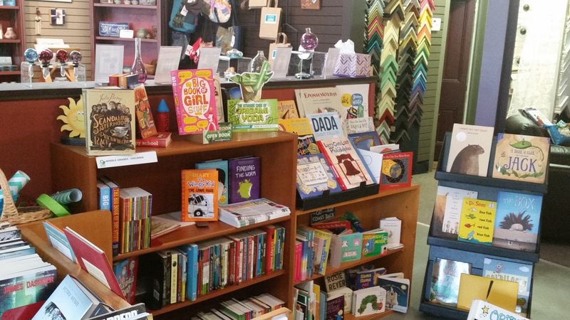 Children's Books and the Next Generation of Readers Children's Books and the Next Generation of Readers