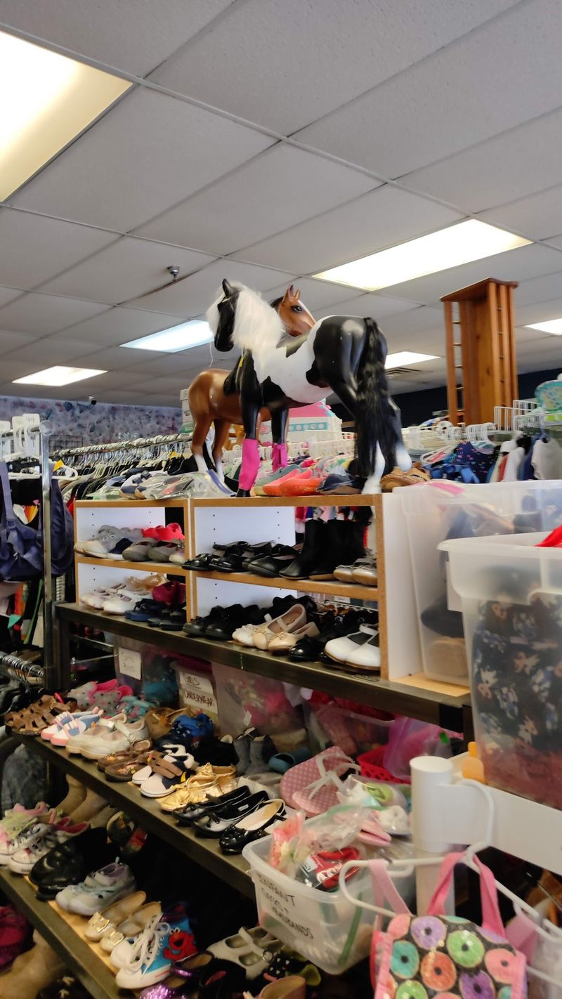 Children's Clothing and Practical Family Shopping Children's Clothing and Practical Family Shopping