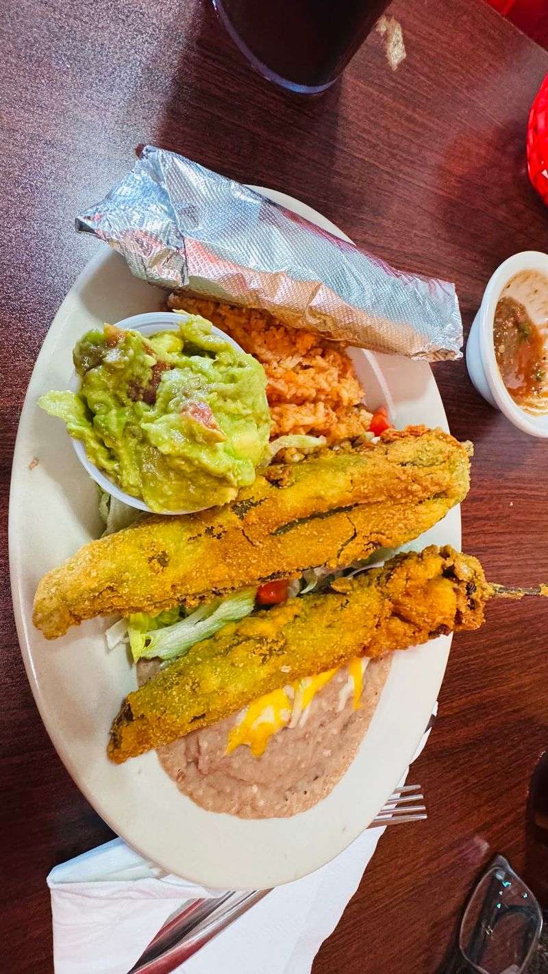 Chile Rellenos Made the Right Way Chile Rellenos Made the Right Way