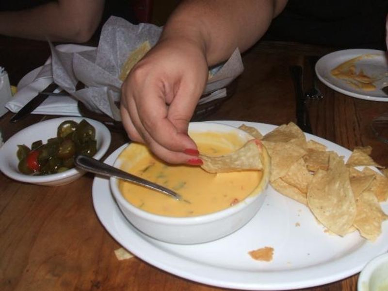 Chili Con Queso Chili Con Queso