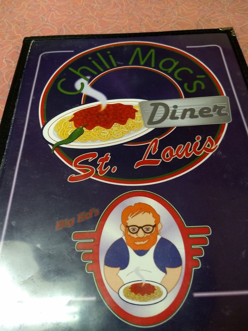 Chili Mac and Tamales: The Menu's Quiet Legends