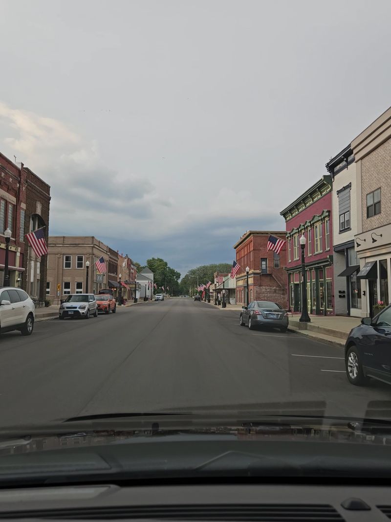 Chillicothe Chillicothe