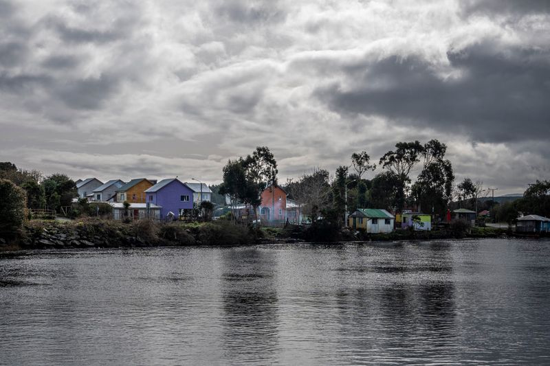 Chiloé, Chile Chiloé, Chile