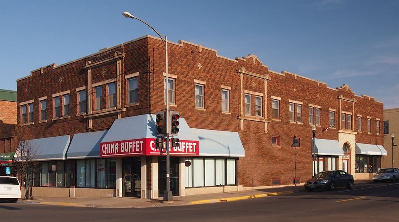 China Buffet - Hibbing China Buffet - Hibbing