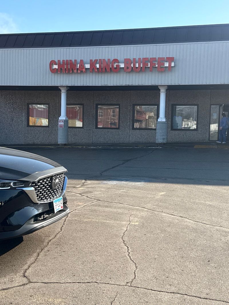 China King Buffet - Duluth China King Buffet - Duluth