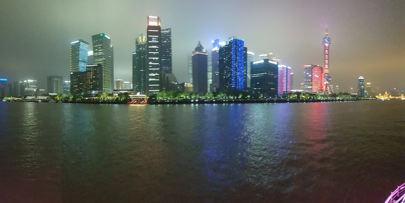 China China