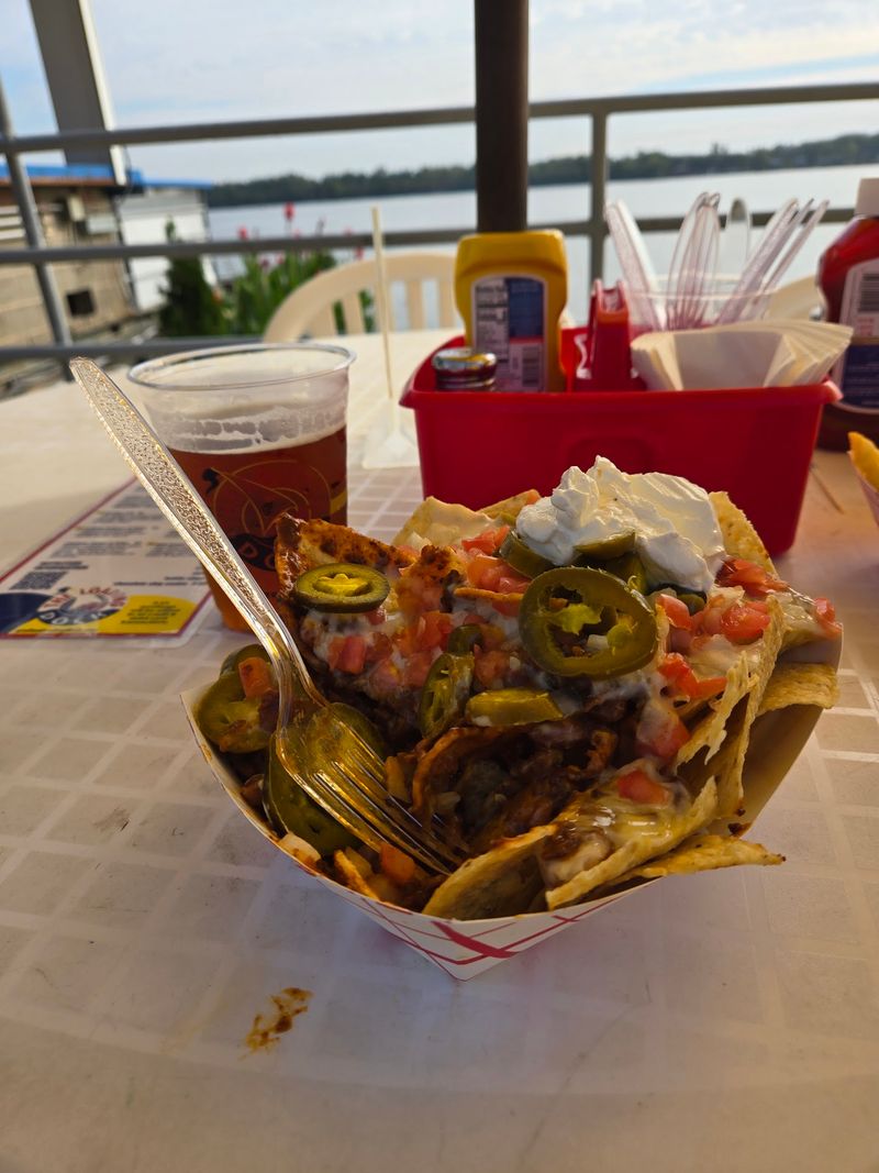 Chips, Salsa, and Queso That Start Meals Right Chips, Salsa, and Queso That Start Meals Right