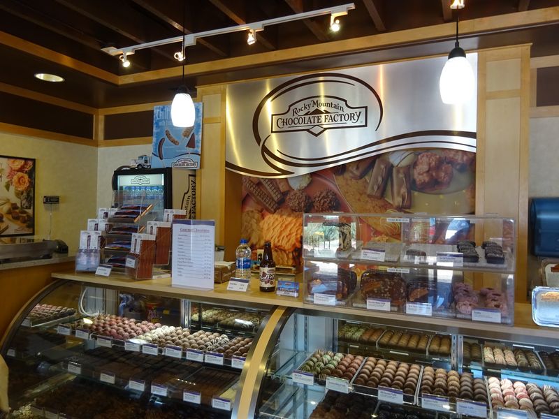 Chocolate-Dipped Surprises Beyond the Usual Chocolate-Dipped Surprises Beyond the Usual
