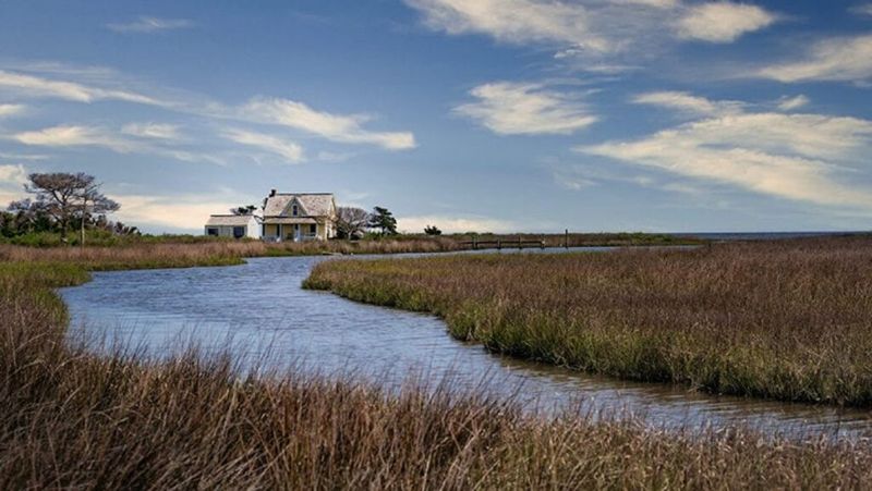Choose Portsmouth for the inlet's wider story Choose Portsmouth for the inlet's wider story
